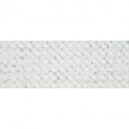 STN Ceramica SABINE CI WHITE 33, 3х90