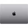 Apple MacBook Pro 14" Space Gray 2021 (Z15H0010C) - зображення 4