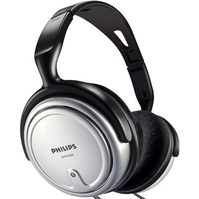 Philips SHP2500/10 - зображення 1