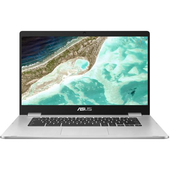 ASUS Chromebook C523NA (C523NA-EJ0123) - зображення 1