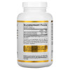 California Gold Nutrition Buffered Vitamin C 750 mg 240 caps - зображення 2