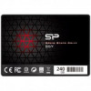 Silicon Power S57 240 GB (SP240GBSS3S57A25) - зображення 1