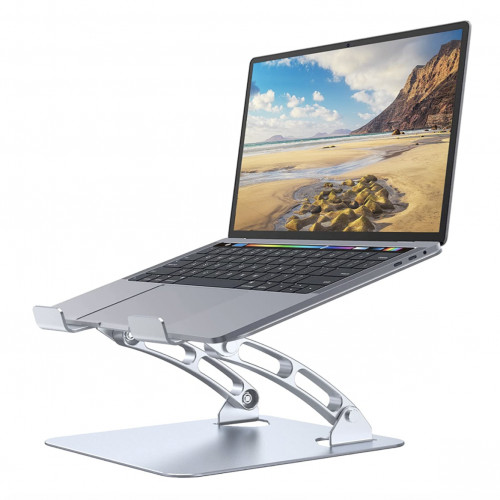 DDF iohEF Laptop Stand for Desk (X002SEV3D5) - зображення 1