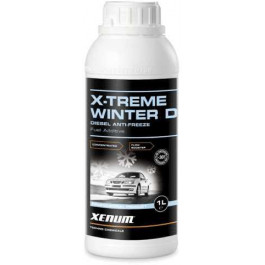 Xenum X-Treme Winter D 1л (3307001)