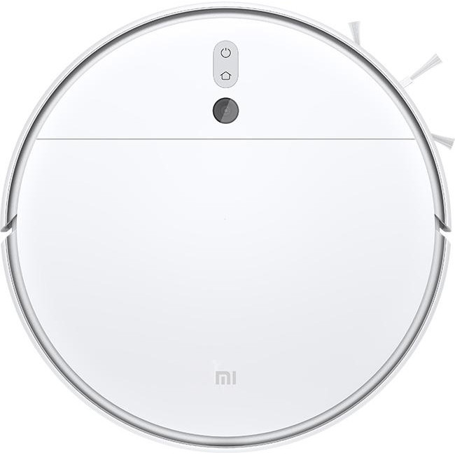 Xiaomi Mi Robot Vacuum Mop 2 White - зображення 1