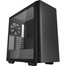   Deepcool CK500 Black (R-CK500-BKNNE2-G-1)