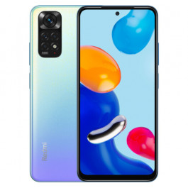   Xiaomi Redmi Note 11 4/128GB Star Blue