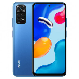   Xiaomi Redmi Note 11S 8/128GB Twilight Blue