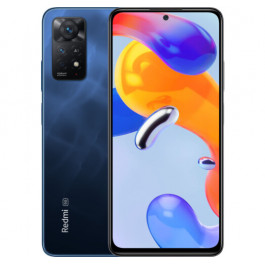 Xiaomi Redmi Note 11 Pro 5G 6/64GB Atlantic Blue