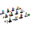 LEGO Minifigures Минифигурки Серия 22 71032 - зображення 2