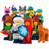 LEGO Minifigures Минифигурки Серия 22 71032 - зображення 3