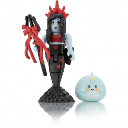   Jazwares Core Figures Star Sorority: Dark Mermaid W7 (ROG0187)