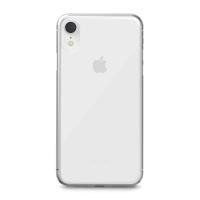 Moshi SuperSkin Exceptionally Thin Protective for iPhone Xr Case Crystal Clear (99MO111906)