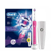 Oral-B D16 Pro 750 3D White Pink - зображення 1