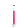 Oral-B D16 Pro 750 3D White Pink - зображення 2