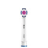 Oral-B D16 Pro 750 3D White Pink - зображення 3