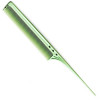 Ycombs Японський зелений гребінець Y6 BeuProComb Japan Style 25 см. - зображення 1