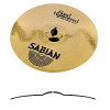 SABIAN 18" HH Thin Crash Brillians (11806B) - зображення 2