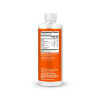 Dr. Mercola Liquid Liposomal Vitamin C 450 ml /30 servings/ Citrus Vanilla - зображення 3