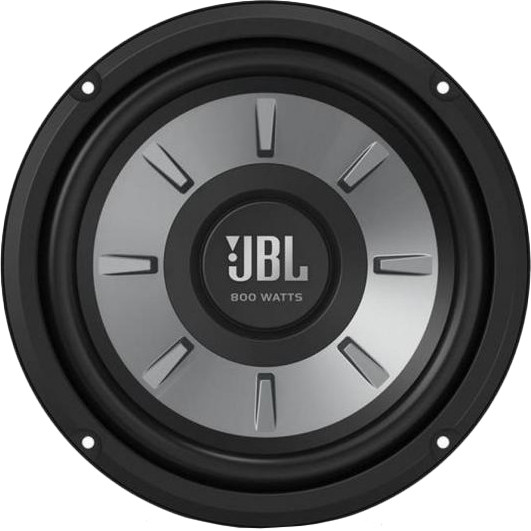 JBL STAGE 810 - зображення 1