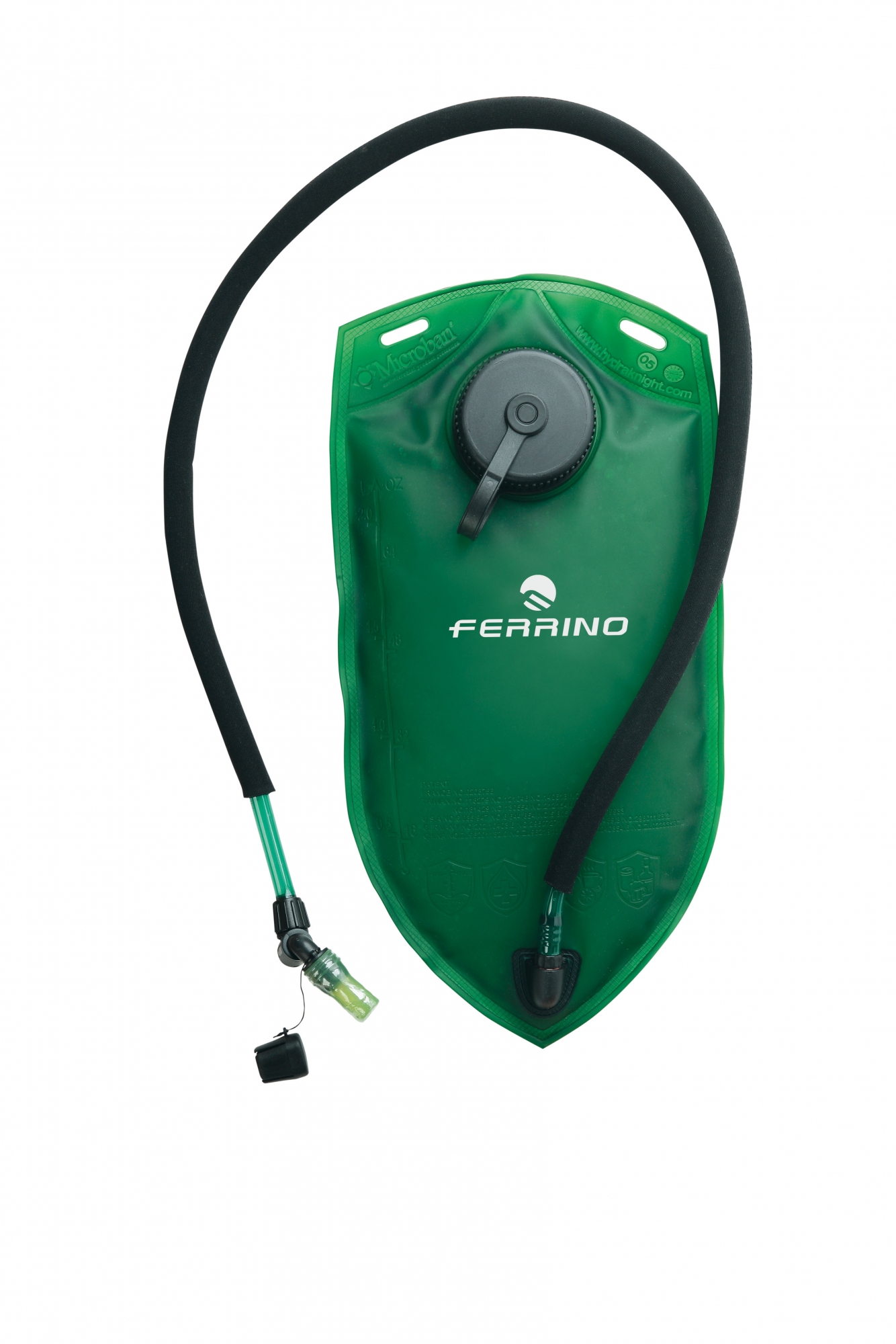 Ferrino H2 Bag 3 L (79010) - зображення 1