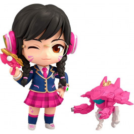 Good Smile Overwatch: D.Va - Academy Skin Edition Nendoroid (G90853)