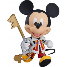 Good Smile Disney: King Mickey Nendoroid (G90762)