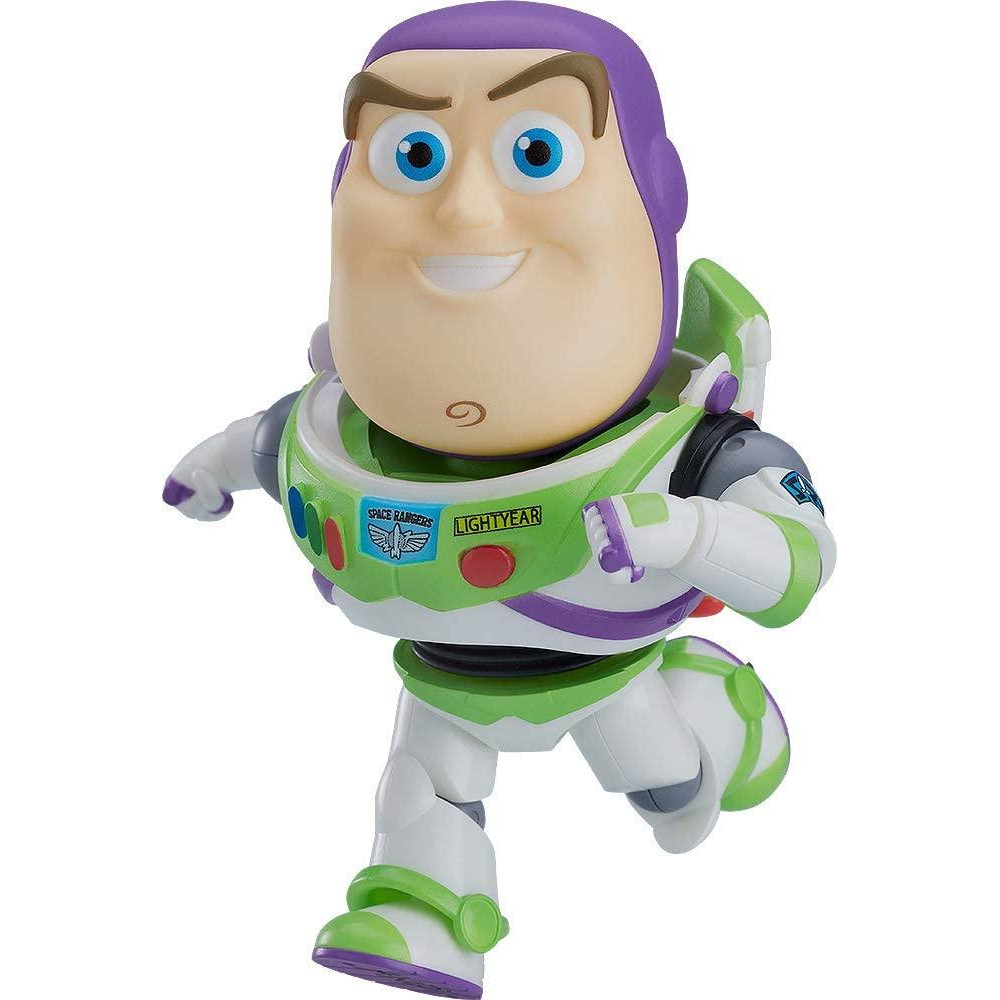 Good Smile Toy Story: Buzz Lightyear DX Ver. Nendoroid (G90712) - зображення 1