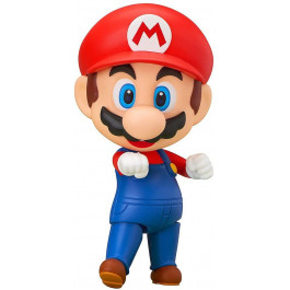   Good Smile Super Mario: Mario Nendoroid (G44547)