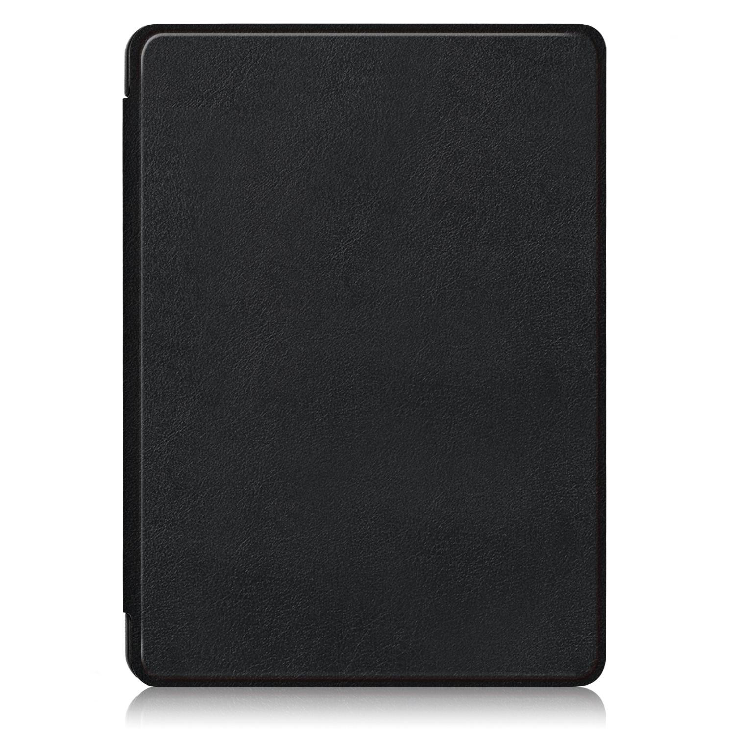 BeCover Smart Case для Amazon Kindle Paperwhite 11th Gen. 2021 Black (707202) - зображення 1