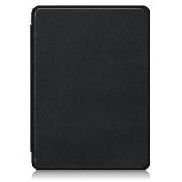 BeCover Smart Case для Amazon Kindle Paperwhite 11th Gen. 2021 Black (707202)
