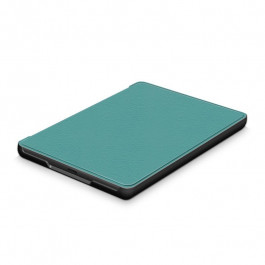 BeCover Smart Case для Amazon Kindle Paperwhite 11th Gen. 2021 Dark Green (707204)