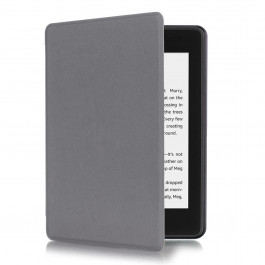 BeCover Smart Case для Amazon Kindle Paperwhite 11th Gen. 2021 Gray (707205)