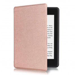 BeCover Smart Case для Amazon Kindle Paperwhite 11th Gen. 2021 Rose Gold (707209)