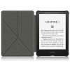 BeCover Ultra Slim Origami для Amazon Kindle Paperwhite 11th Gen. 2021 Gray (707221) - зображення 1