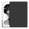 BeCover Чехол-книжка Soft TPU с креплением Apple Pencil для Apple iPad mini 6 2021 Black (706753) - зображення 1