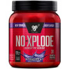 BSN N.O. -Xplode Legendary Pre-Workout 390 g /30 servings/ Purple Power - зображення 1