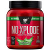 BSN N.O. -Xplode Legendary Pre-Workout 390 g /30 servings/ Green Burst - зображення 1