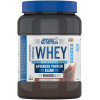 Applied Nutrition Critical Whey Protein 900 g /30 servings/ Chocolate Milkshake - зображення 1