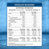 Applied Nutrition Critical Whey Protein 900 g /30 servings/ Chocolate Milkshake - зображення 2