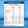 Applied Nutrition Critical Whey Protein 900 g /30 servings/ Strawberry Milkshake - зображення 2