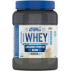Applied Nutrition Critical Whey Protein 900 g /30 servings/ Vanilla Ice Cream - зображення 1