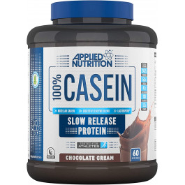 Applied Nutrition 100% Casein Protein 1800 g /60 servings/ Chocolate Cream