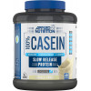 Applied Nutrition 100% Casein Protein 1800 g /60 servings/ Vanilla Cream - зображення 1
