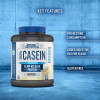Applied Nutrition 100% Casein Protein 1800 g /60 servings/ Vanilla Cream - зображення 3