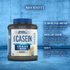 Applied Nutrition 100% Casein Protein 1800 g /60 servings/ Vanilla Cream - зображення 4