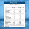 Applied Nutrition Critical Mass Professional 6000 g /40 servings/ Banana - зображення 3