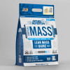 Applied Nutrition Critical Mass Professional 6000 g /40 servings/ Vanilla - зображення 1