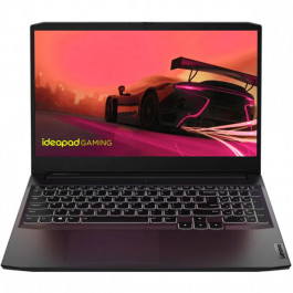   Lenovo IdeaPad Gaming 3 15ACH6 (82K2007LRM)