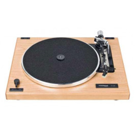   Thorens TD 240-2 Wood Light